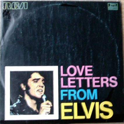 love letters